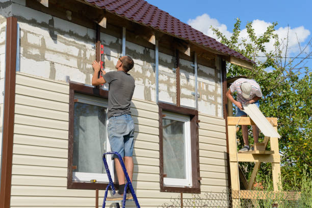 Navy Yard City, WA Siding Company